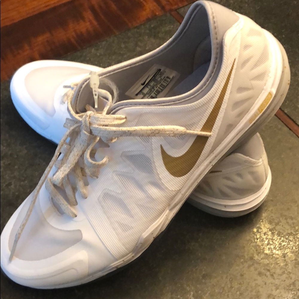 Nike lightweight dual fusion athletic shoe 👟sz 10